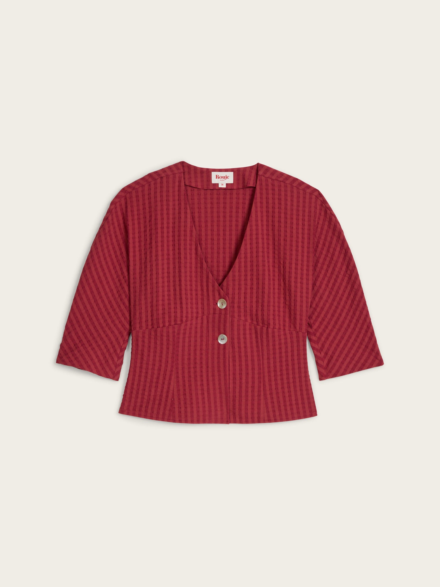 Chemise DANY - UNI CARMEN
