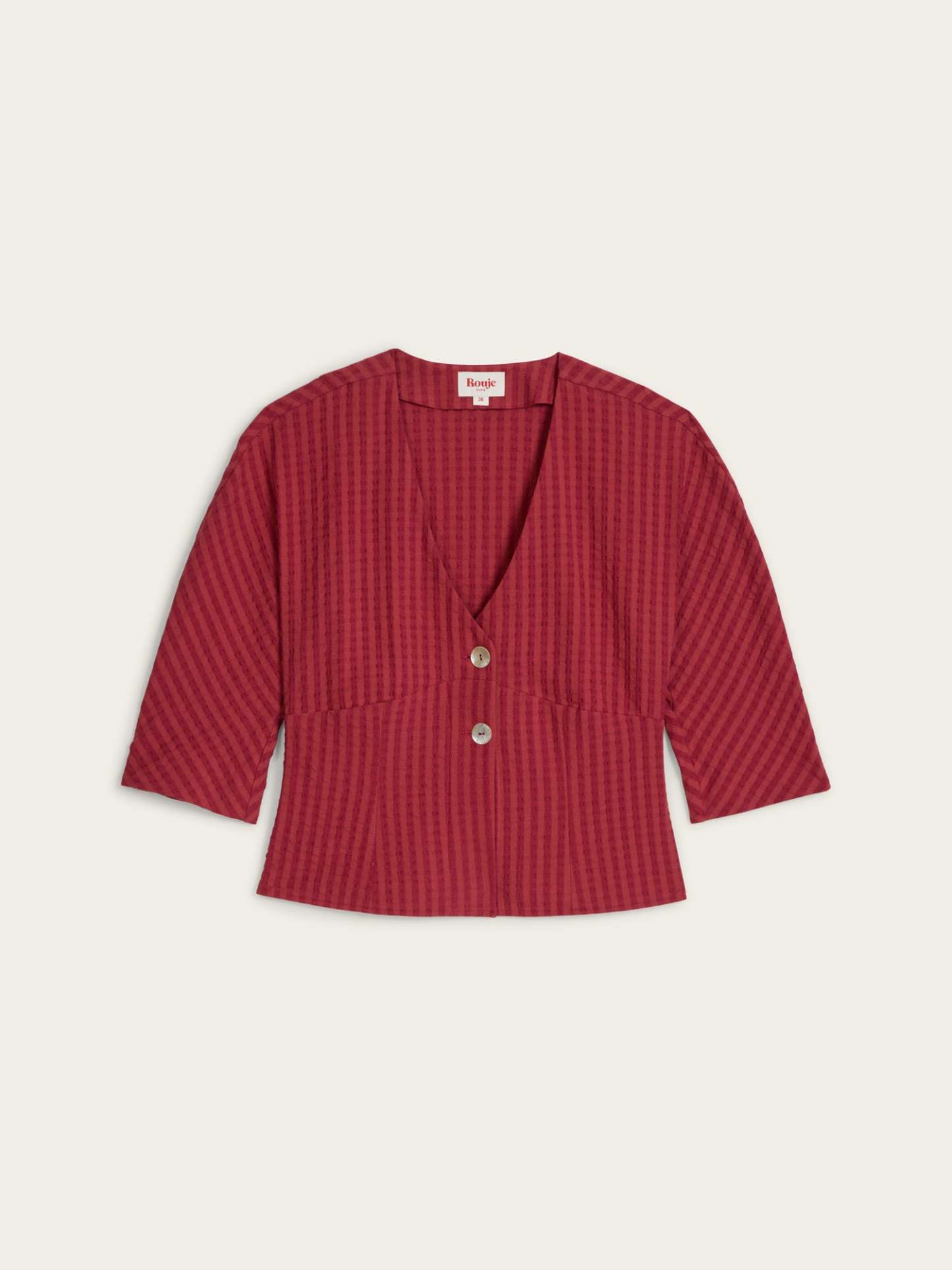 Chemise DANY - UNI CARMEN