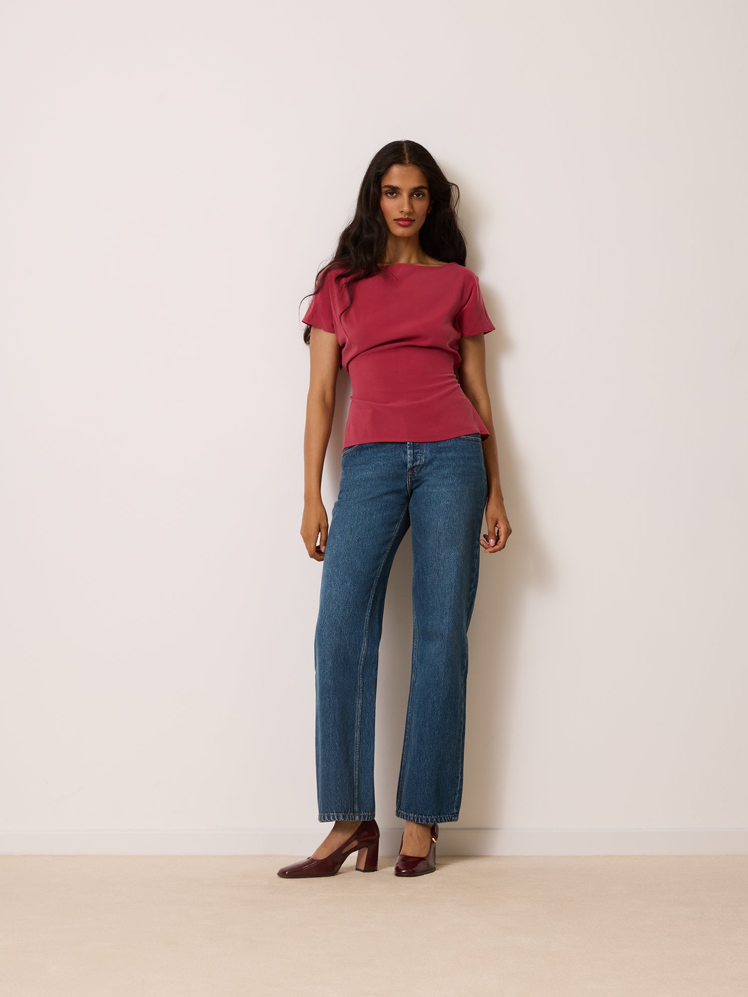 Haut DEAN - UNI CARMEN