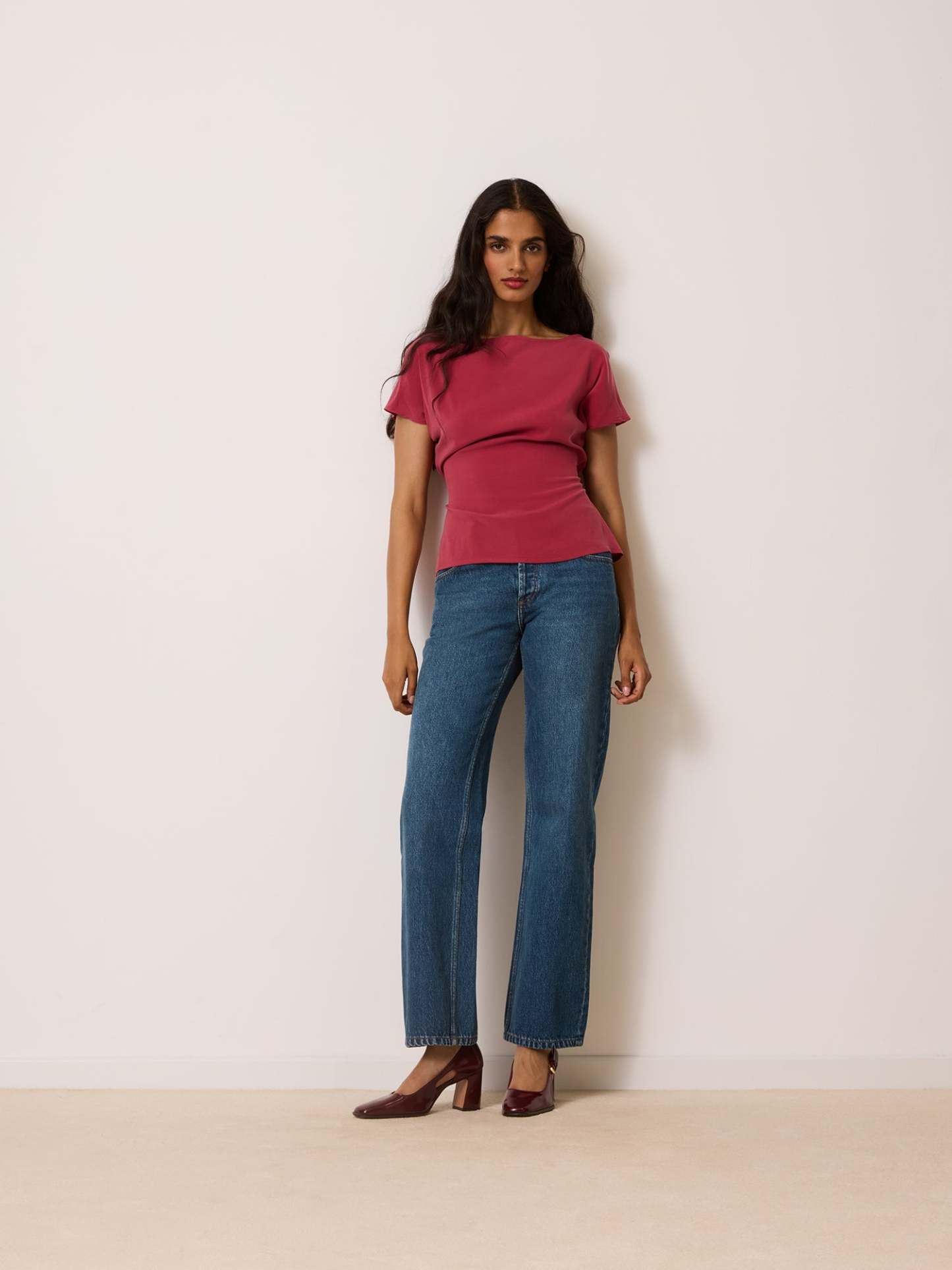 Haut DEAN - UNI CARMEN