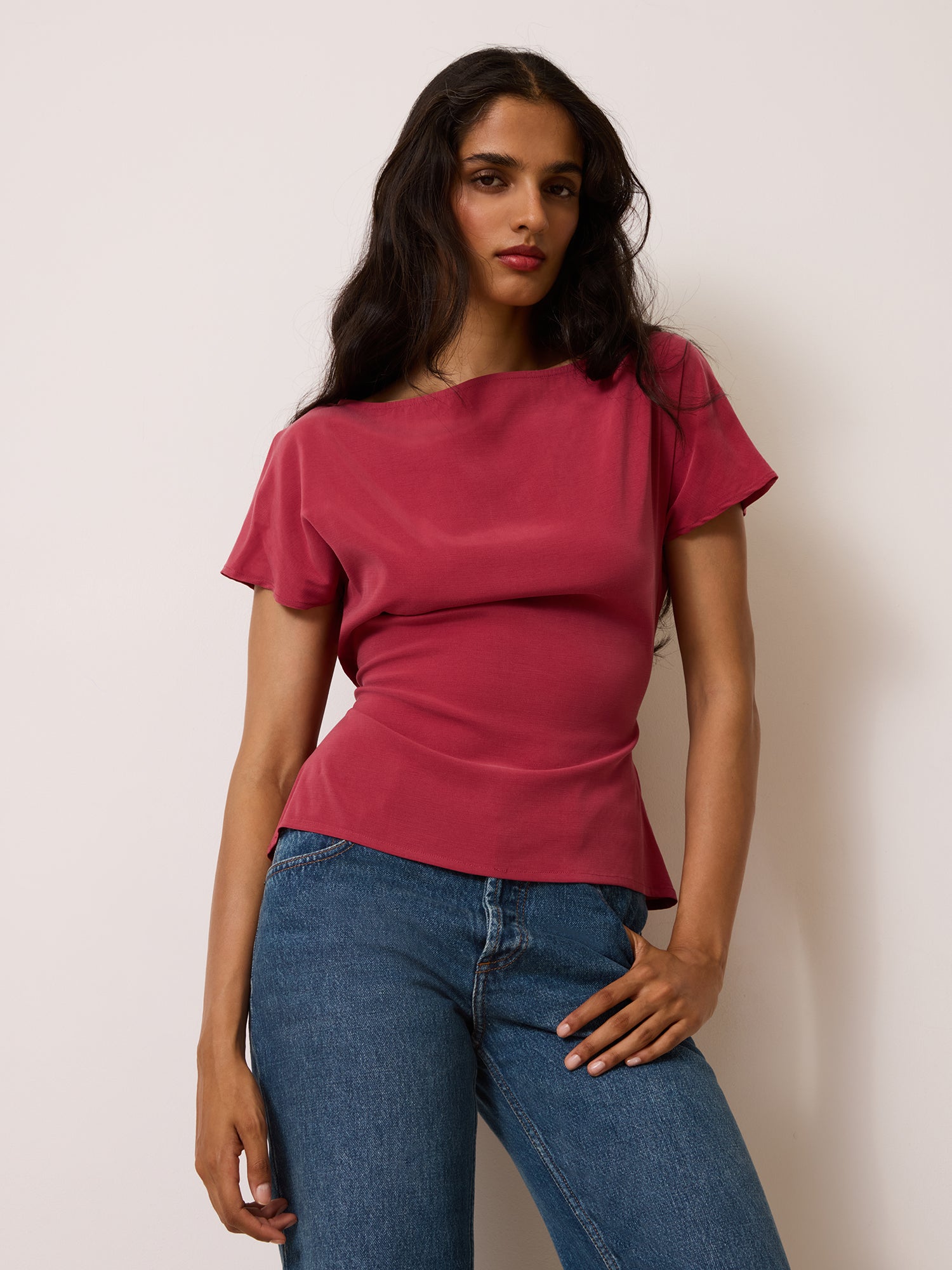 Haut DEAN - UNI CARMEN