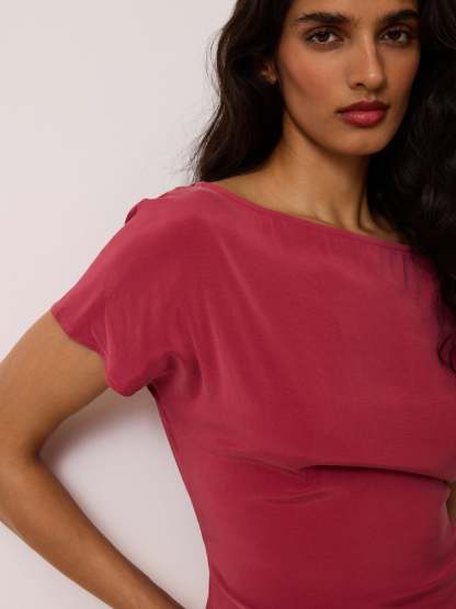Haut DEAN - UNI CARMEN