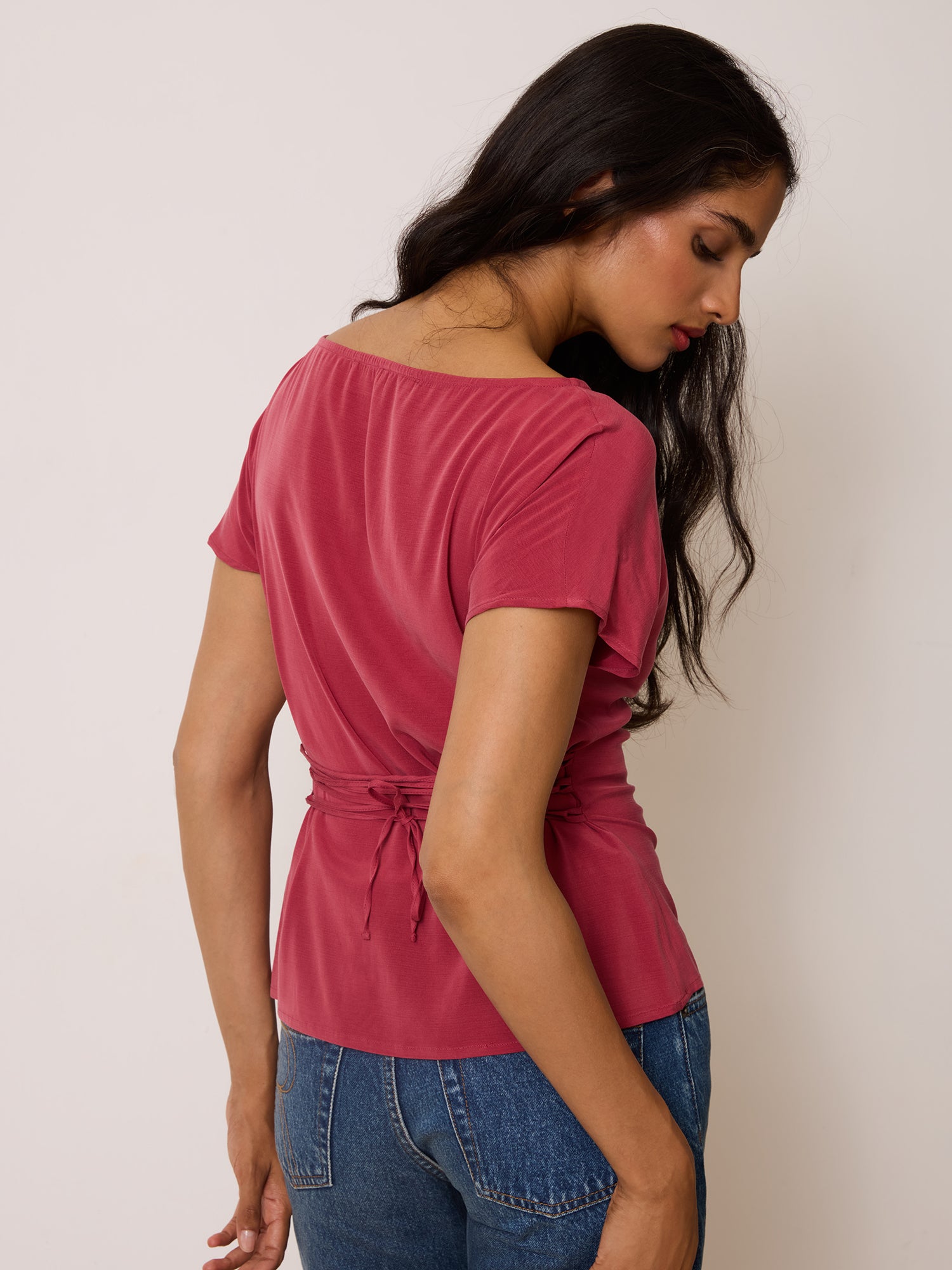 Haut DEAN - UNI CARMEN