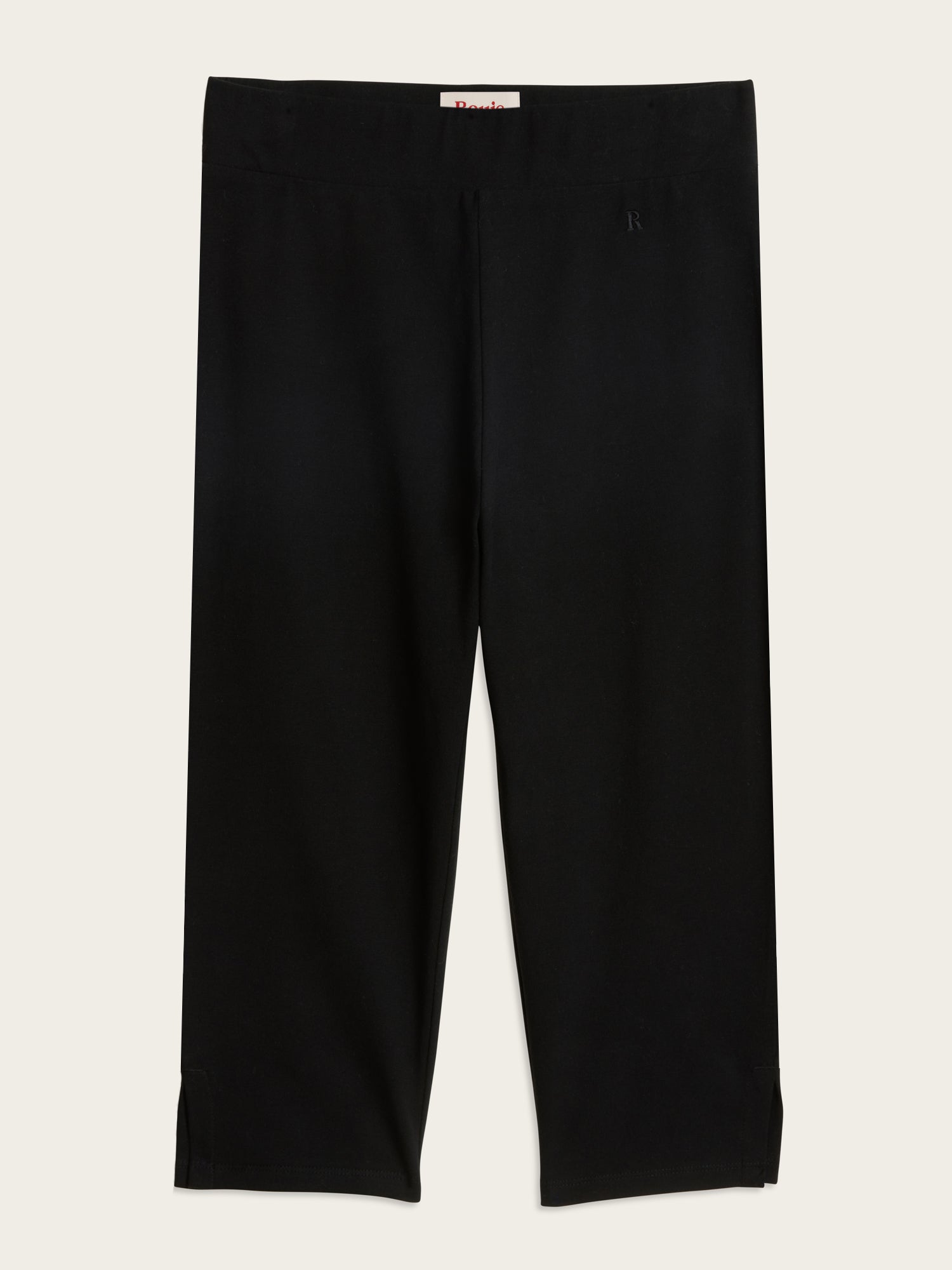 Pantalon DONA - Uni Noir