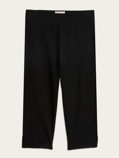 Pantalon DONA - Uni Noir