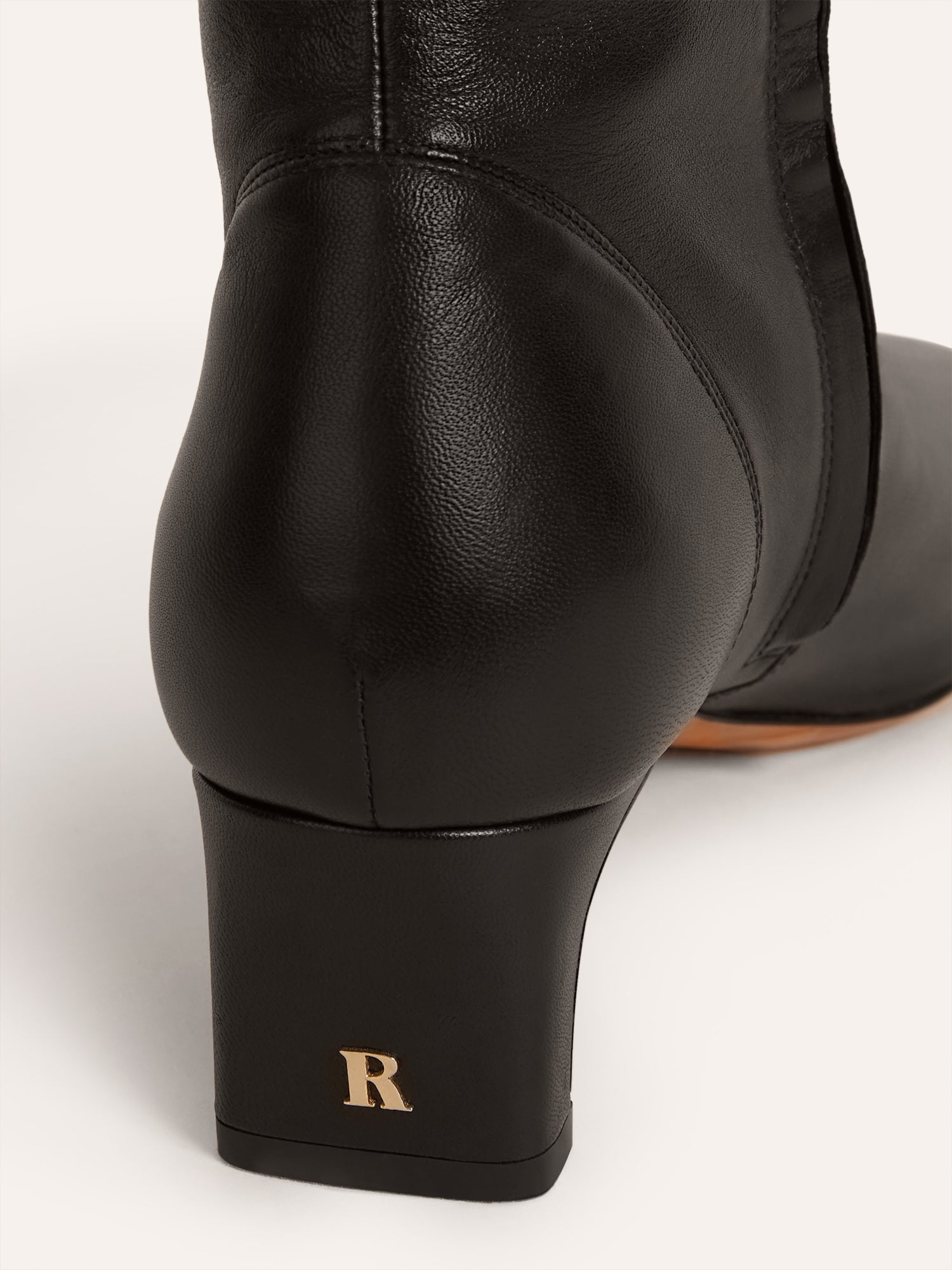 Bottines Doria - Noir
