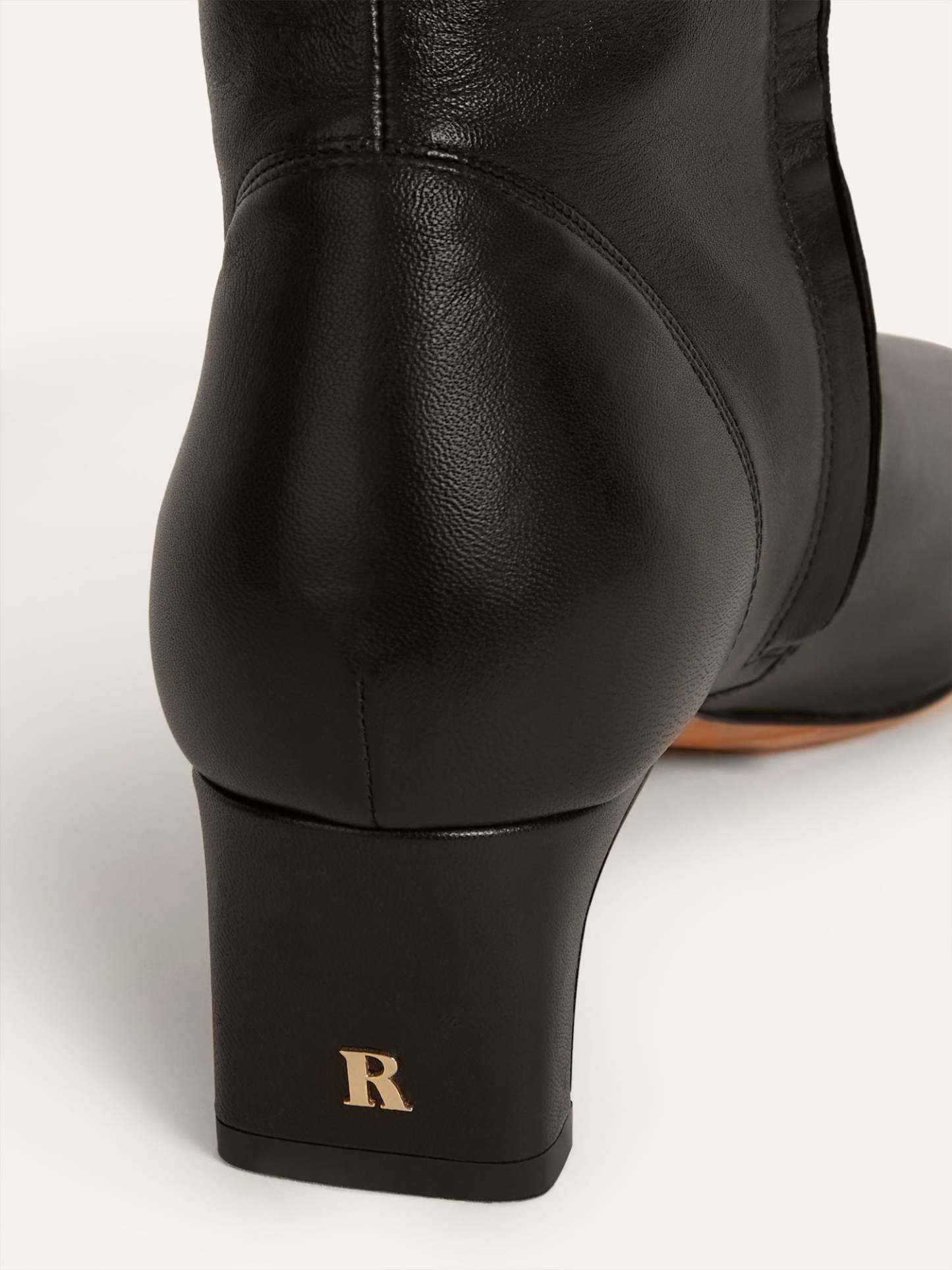 Bottines Doria - Noir