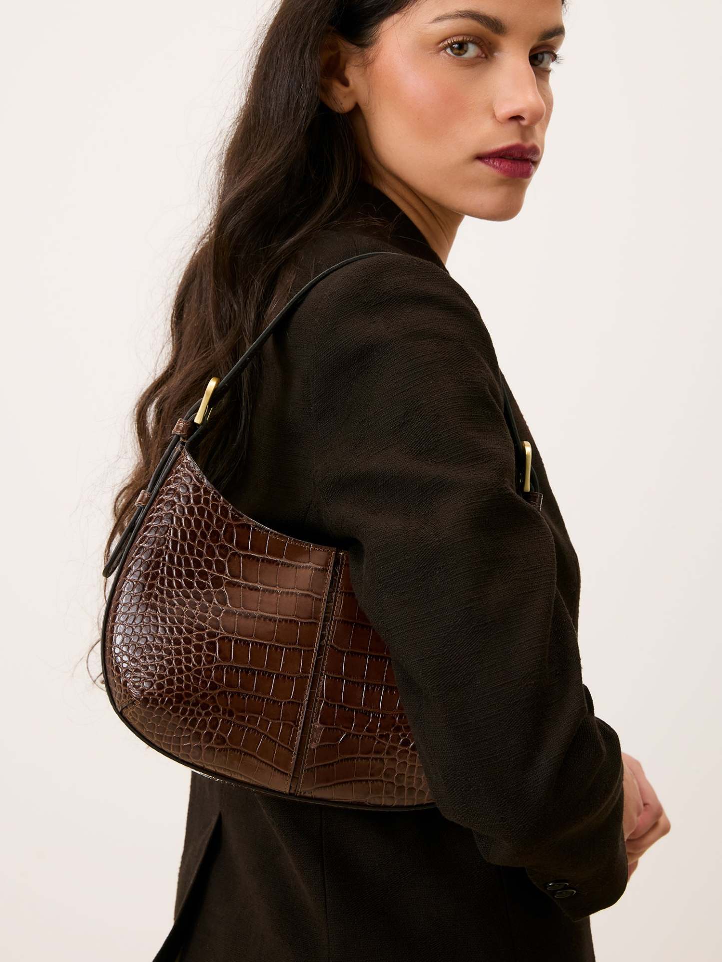 Sac BABY BIG - CRO CHOCO