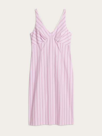 Robe ELIANA - Raye Rose