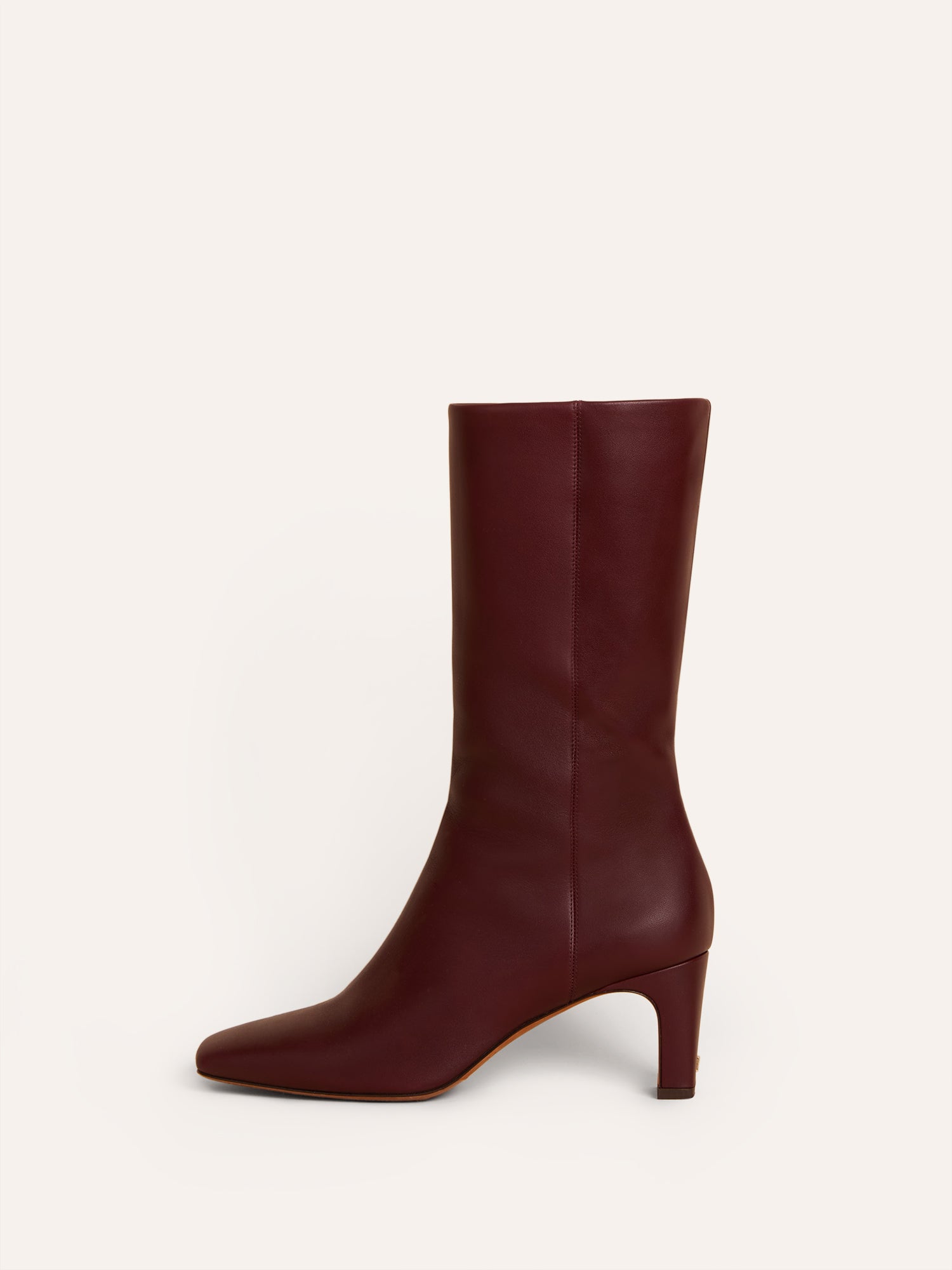 Bottines ELSA - Bordeaux