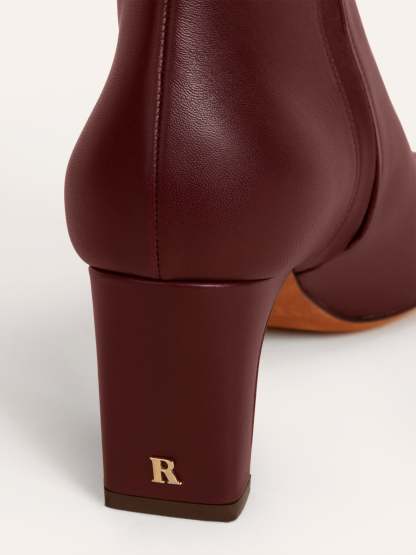 Bottines ELSA - Bordeaux