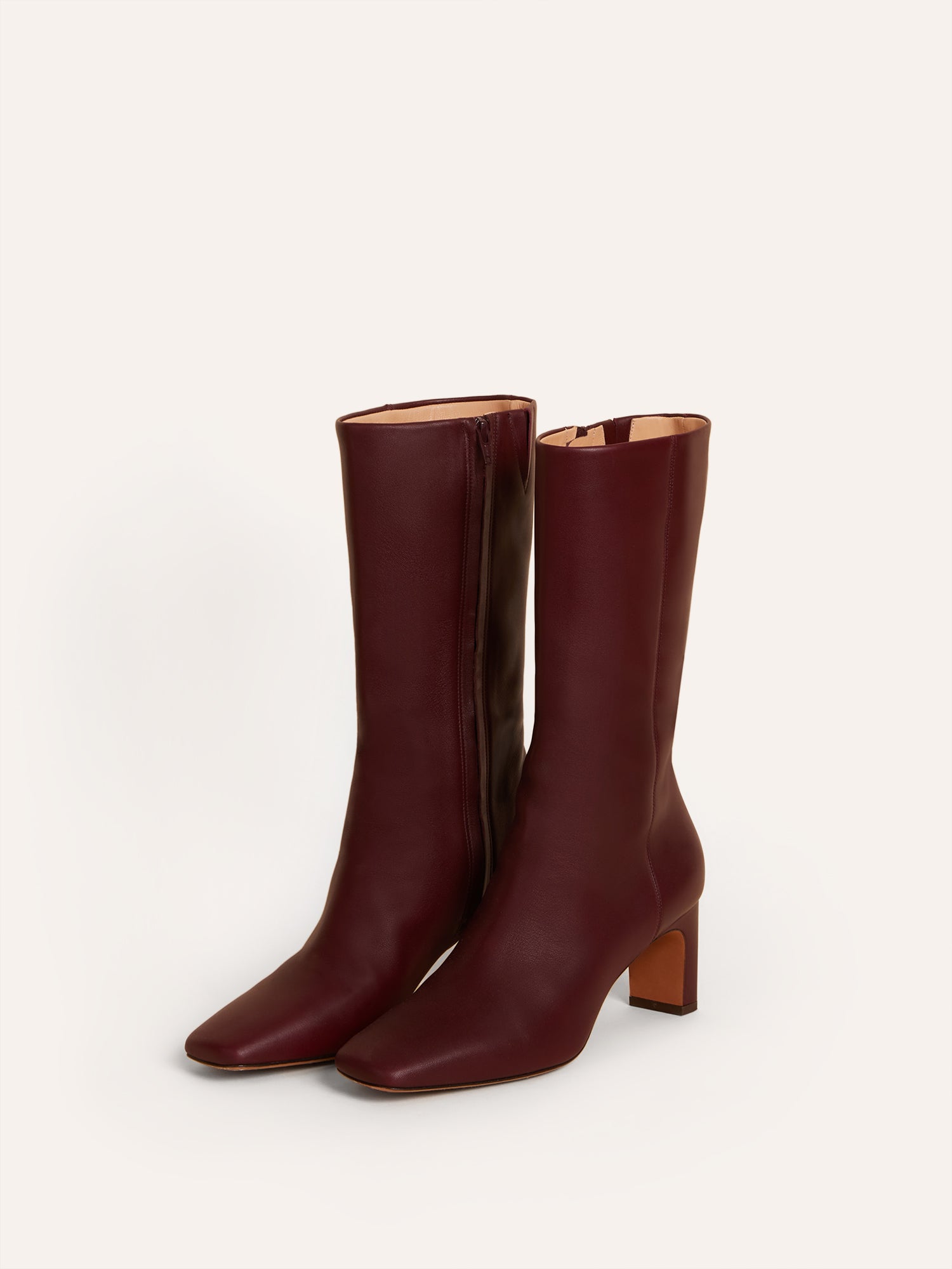 Bottines ELSA - Bordeaux
