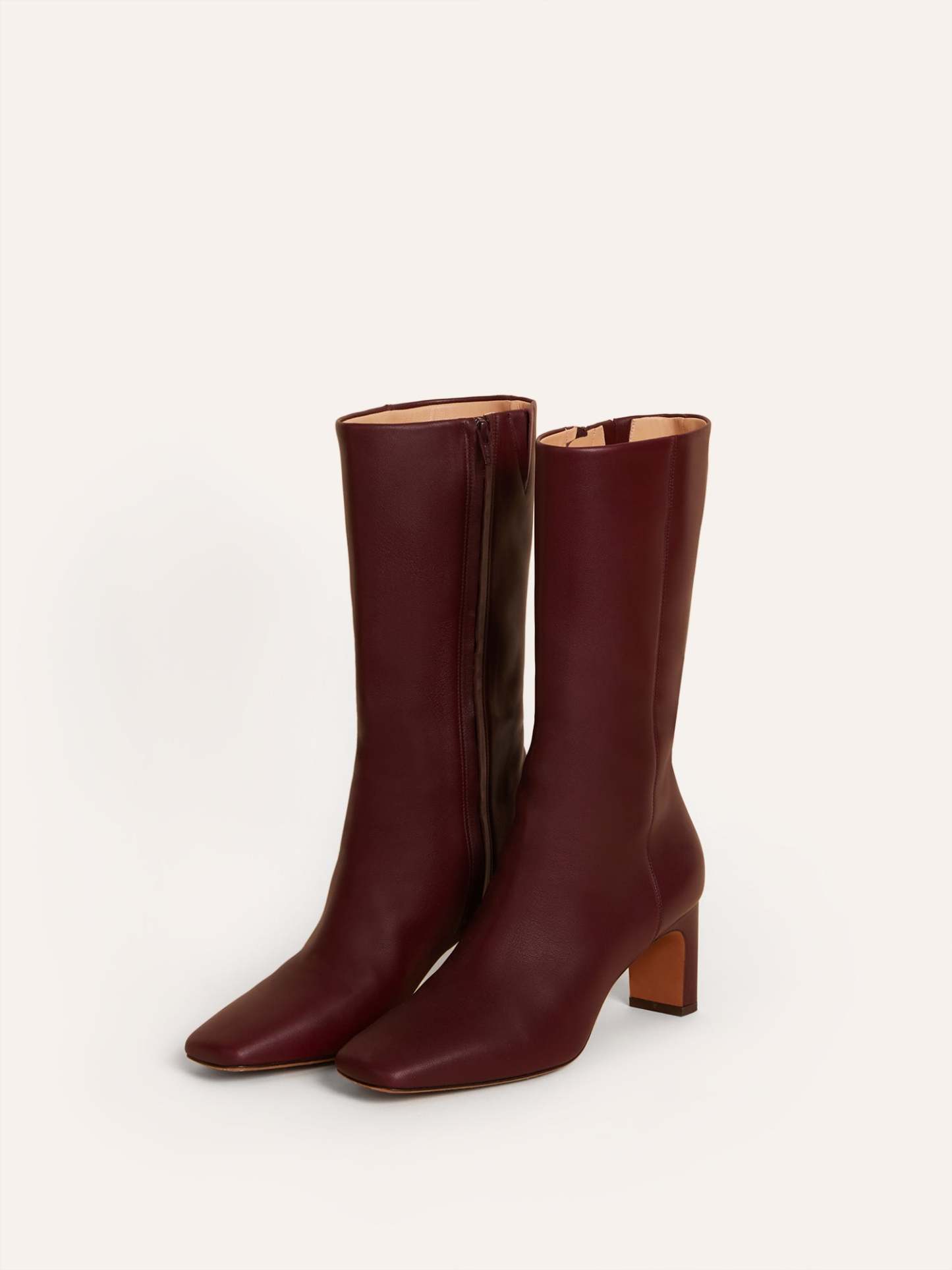 Bottines ELSA - Bordeaux