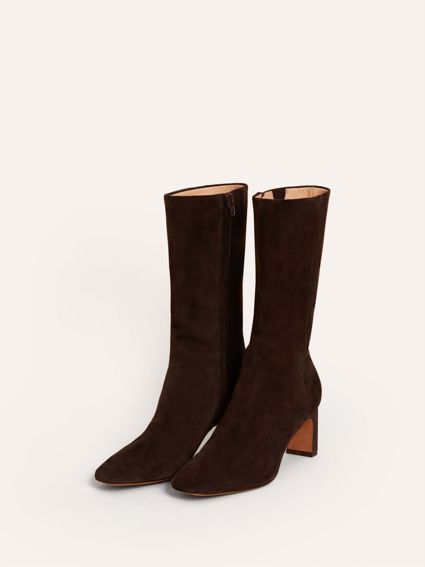 Bottines ELSA - Ebene