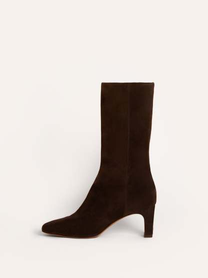 Bottines ELSA - Ebene