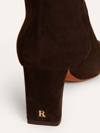 Bottines ELSA - Ebene