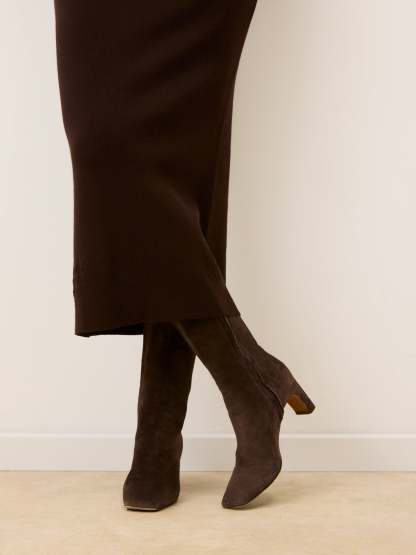 Bottines ELSA - Ebene