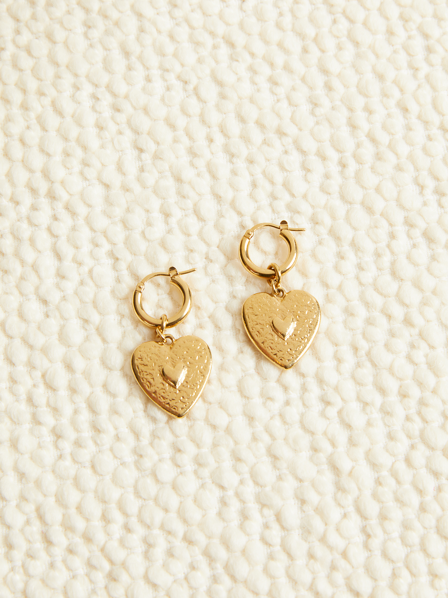 Boucles d'oreilles EMILIE - TU