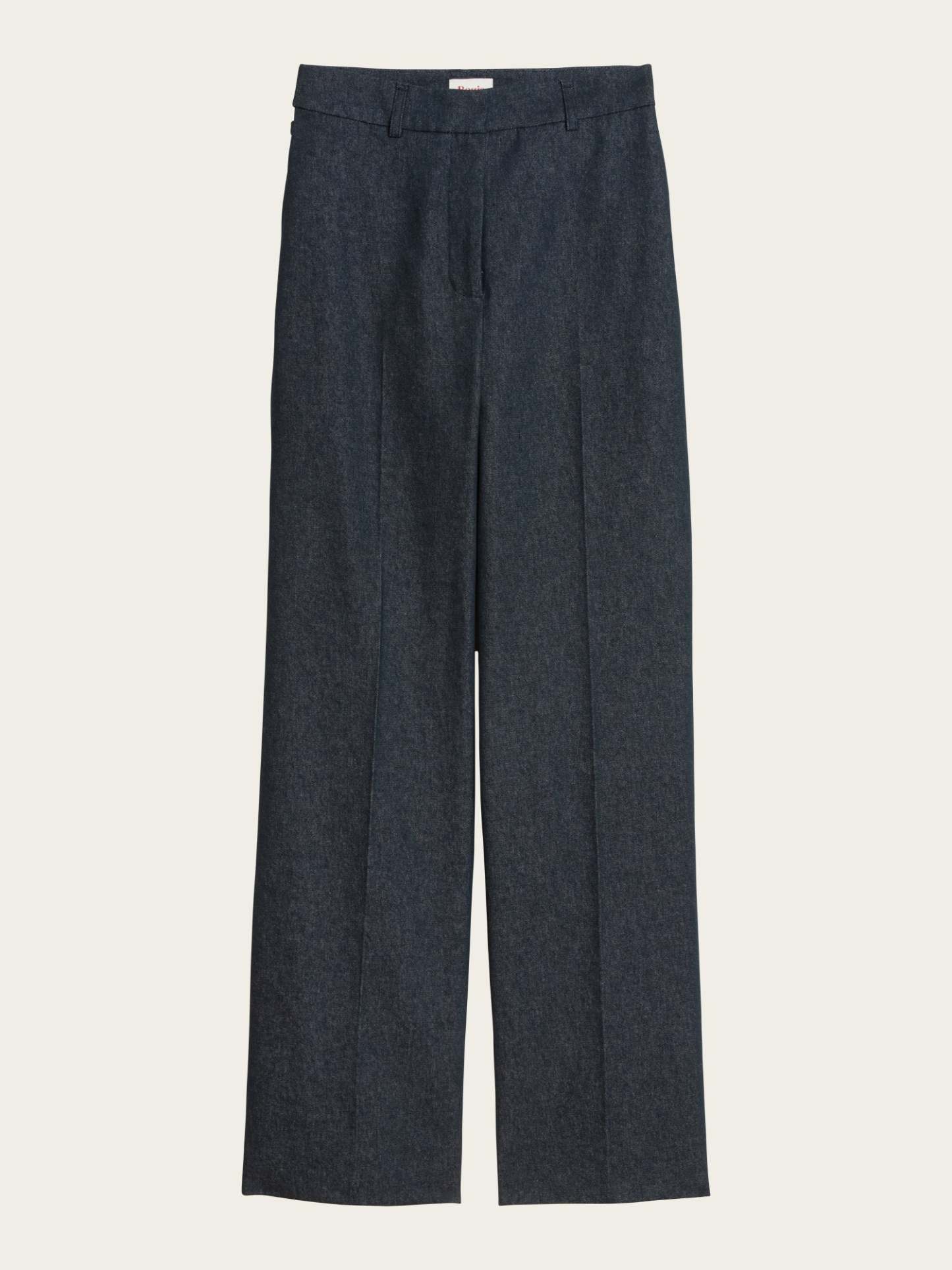 Pantalon EUGENE - DENIM  DENIM