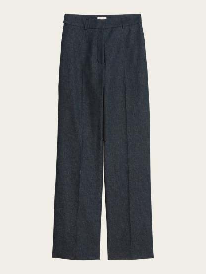 Pantalon EUGENE - DENIM  DENIM
