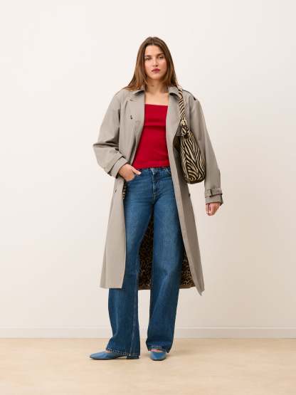 Trench EZRA - UNI MASTIC