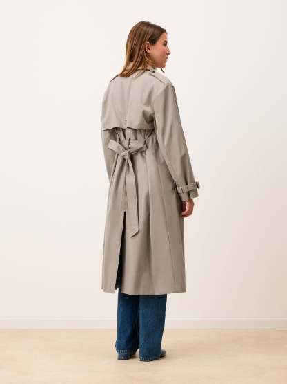 Trench EZRA - UNI MASTIC