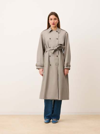 Trench EZRA - UNI MASTIC