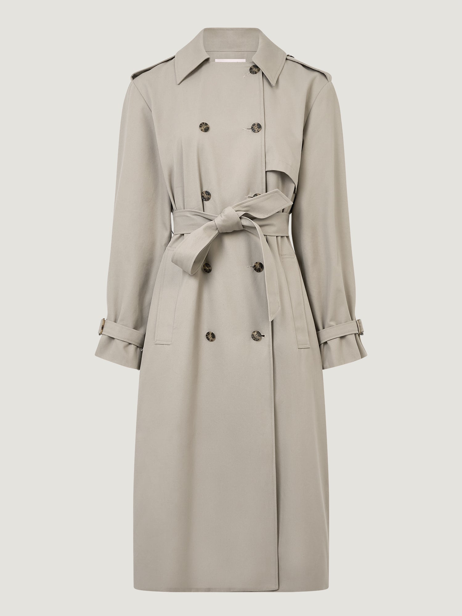 Trench EZRA - UNI MASTIC