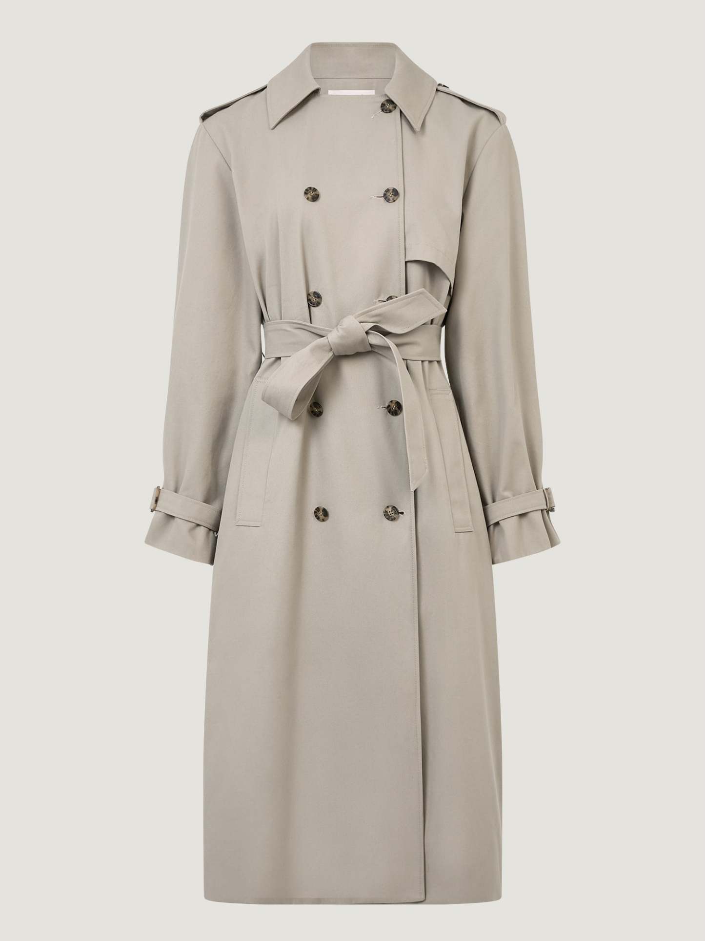 Trench EZRA - UNI MASTIC