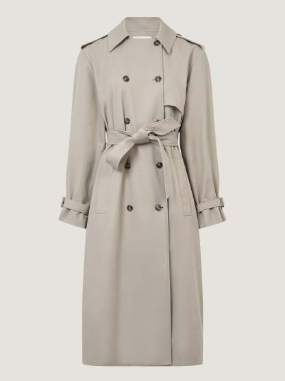 Trench EZRA - UNI MASTIC