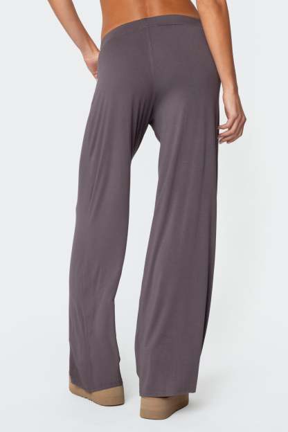 Kait Pants - GRAY