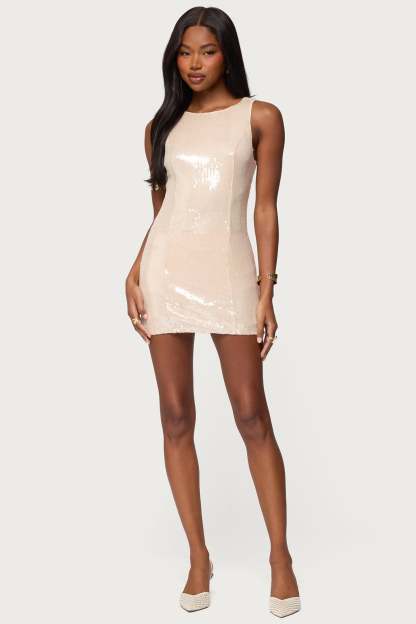 Macee Tailored Romper - LIGHT-PINK