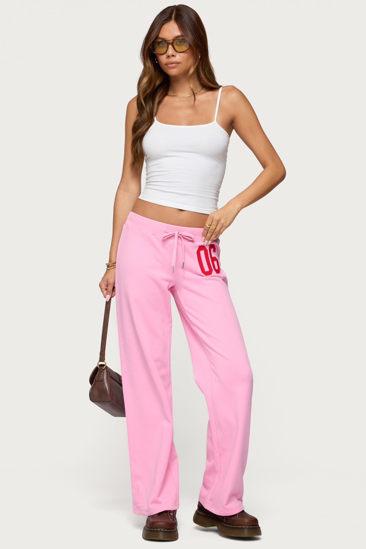 06 Sweatpants - PINK