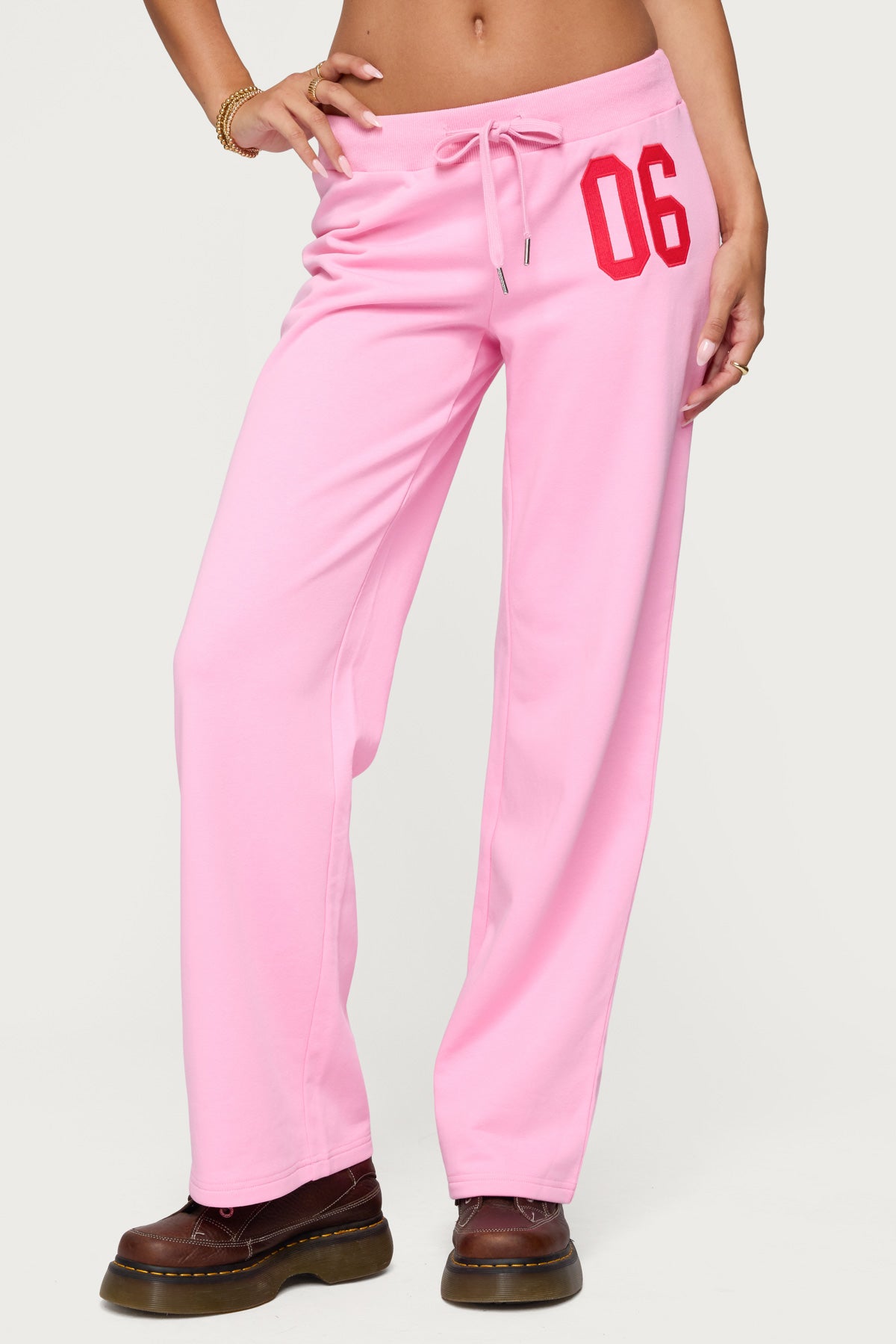 06 Sweatpants - PINK