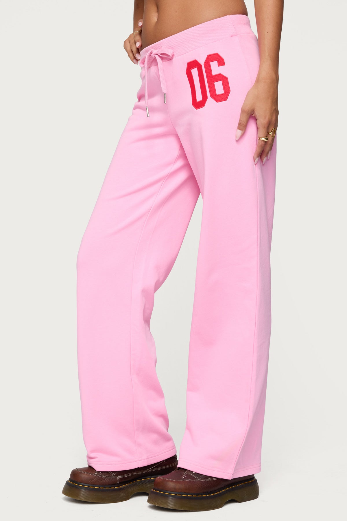 06 Sweatpants - PINK