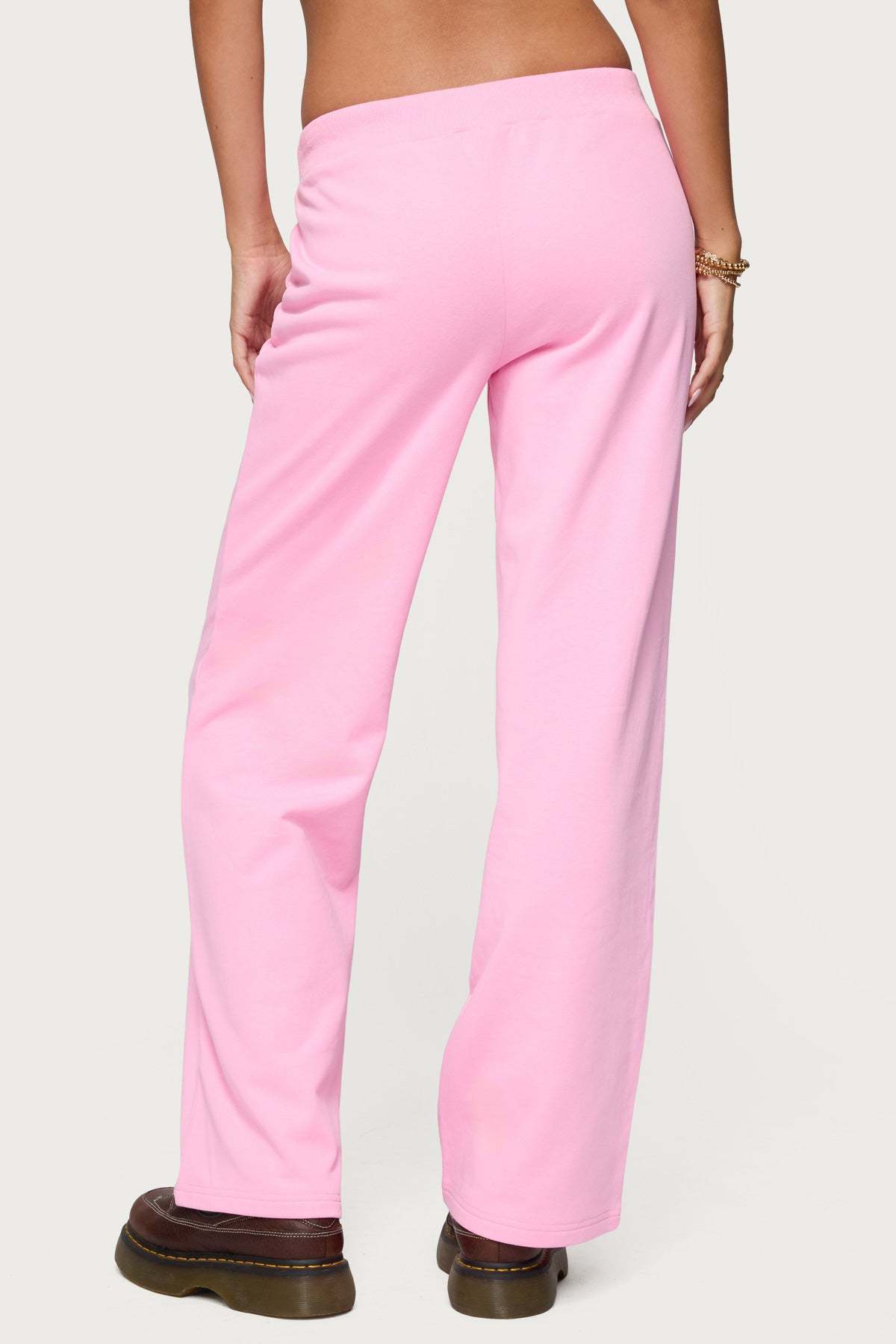 06 Sweatpants - PINK