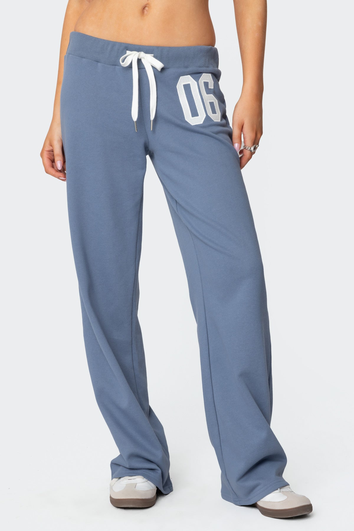 06 Sweatpants - BLUE