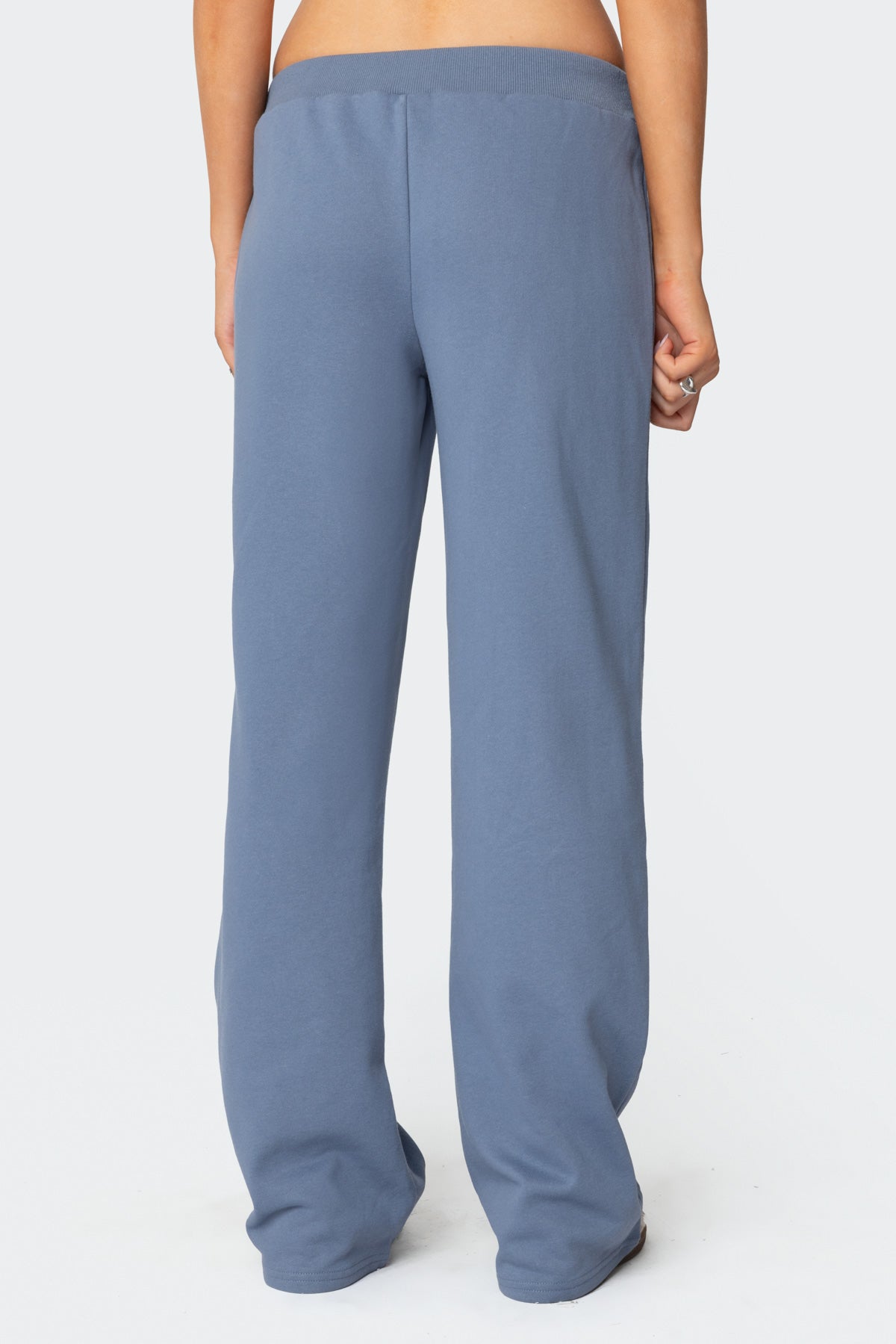 06 Sweatpants - BLUE