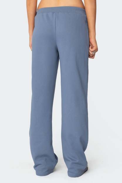 06 Sweatpants - BLUE