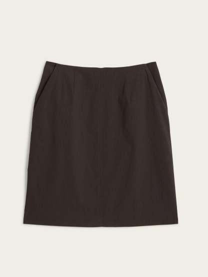 Jupe FABIE - UNI CACHOU