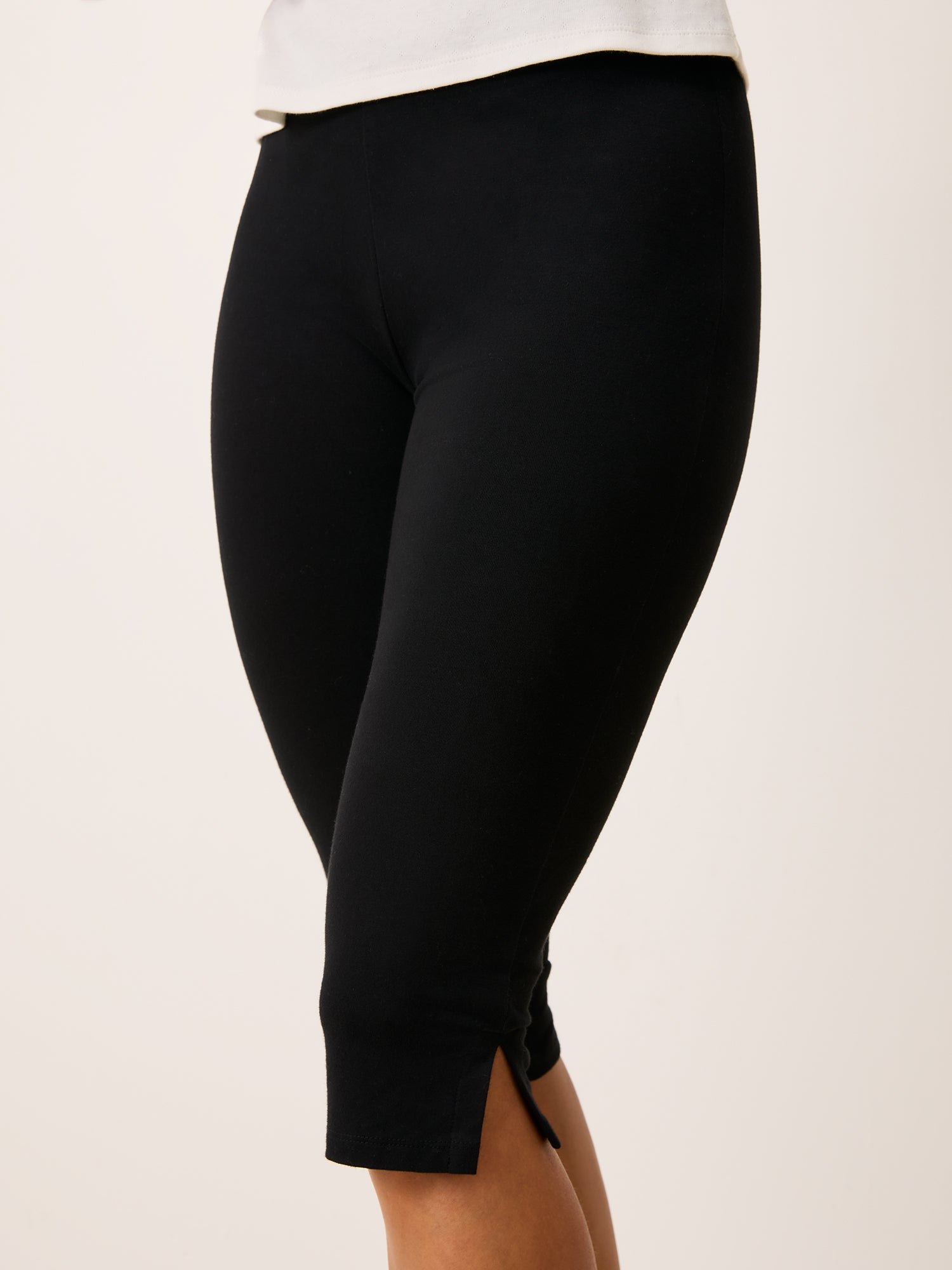 Pantalon DONA - Uni Noir