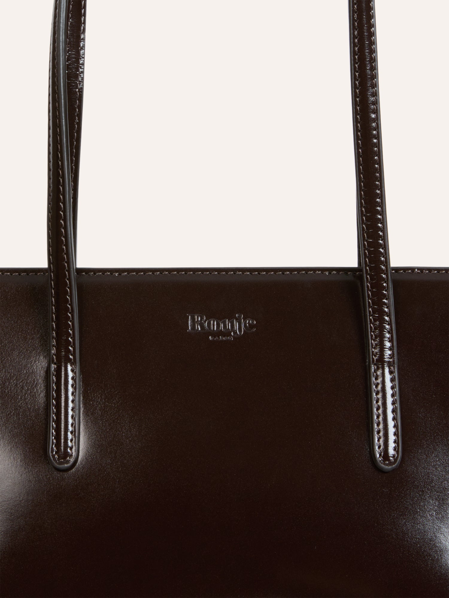 Sac FIANCE - CUIRGLACE CAFE
