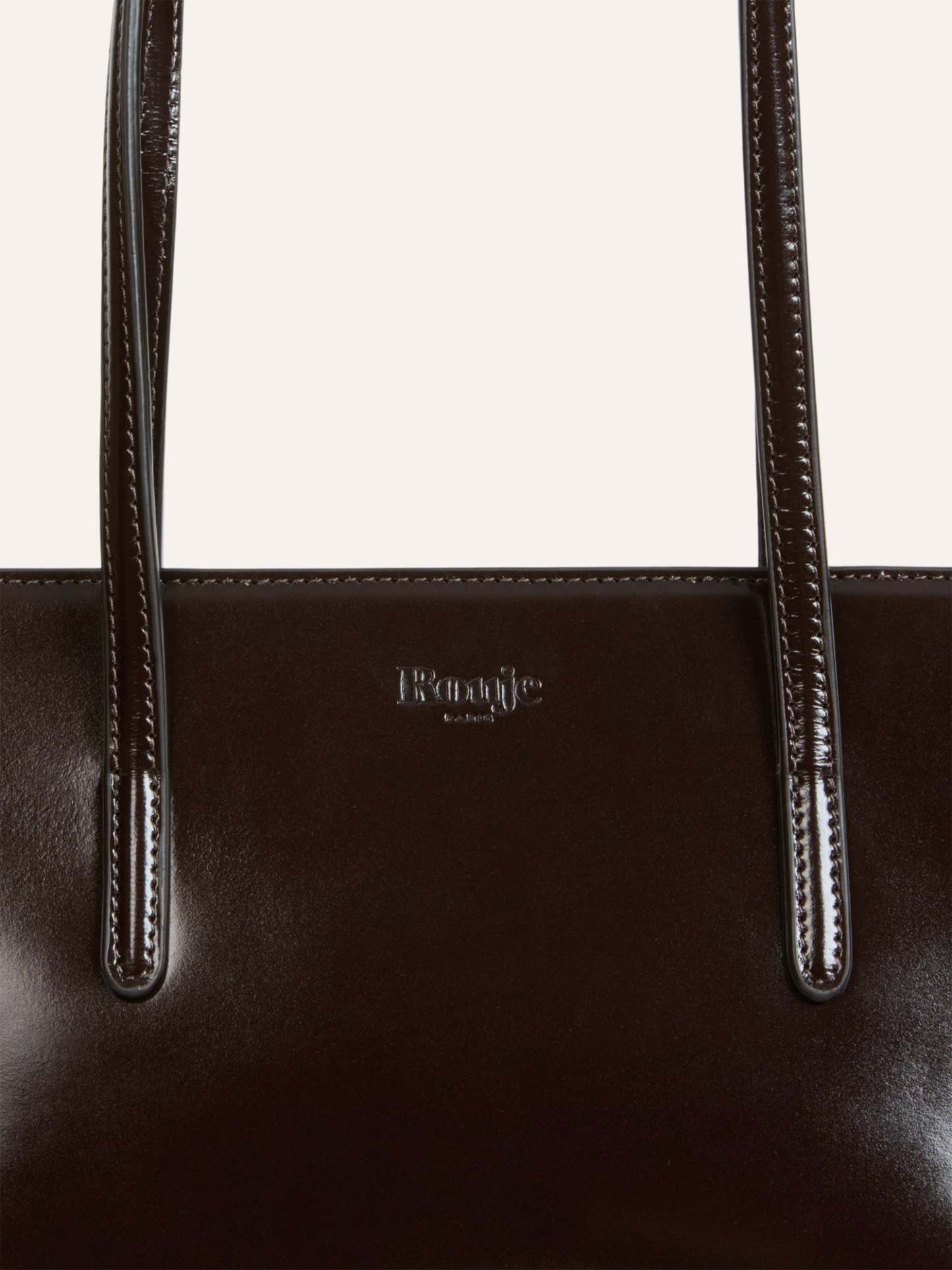 Sac FIANCE - CUIRGLACE CAFE
