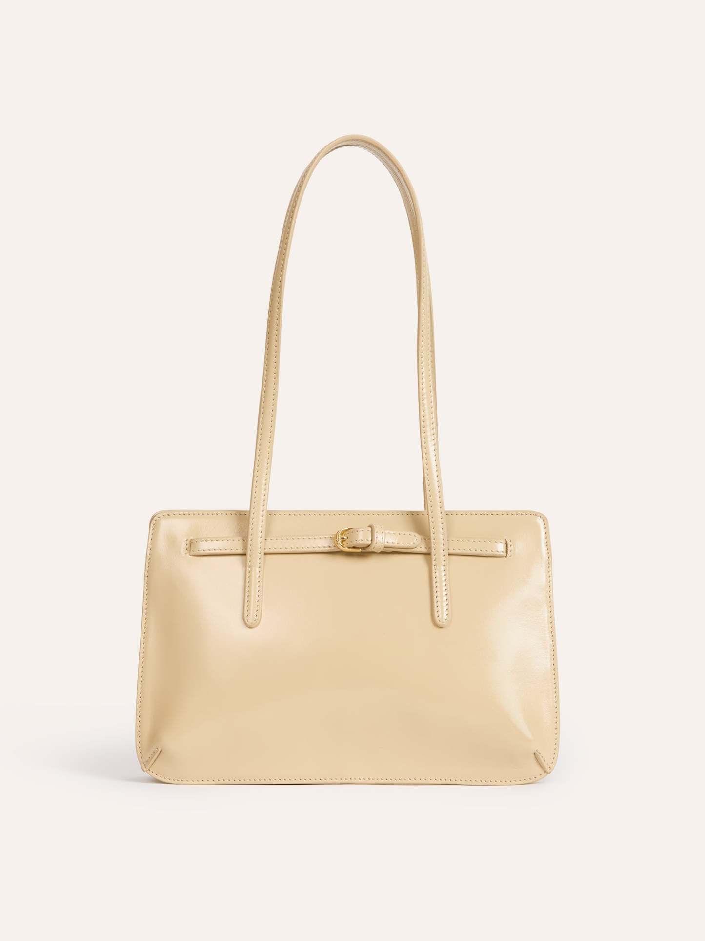 Sac FIANCE - CUIRGLACE CHAMPAGNE