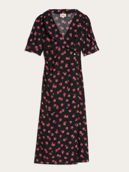 Robe FILIPPA - GRIOTTES NOIR