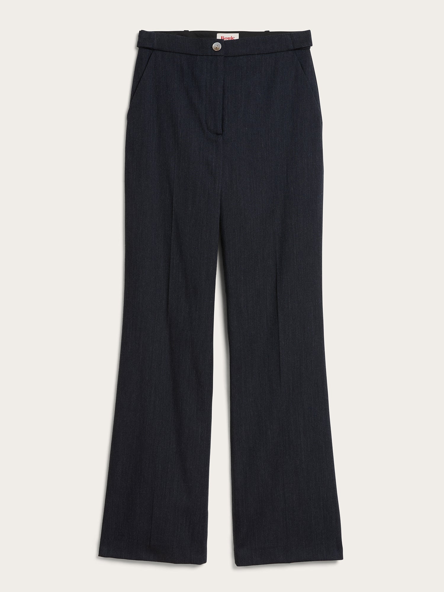 Pantalon FRANCOISE - DENIM DENIM