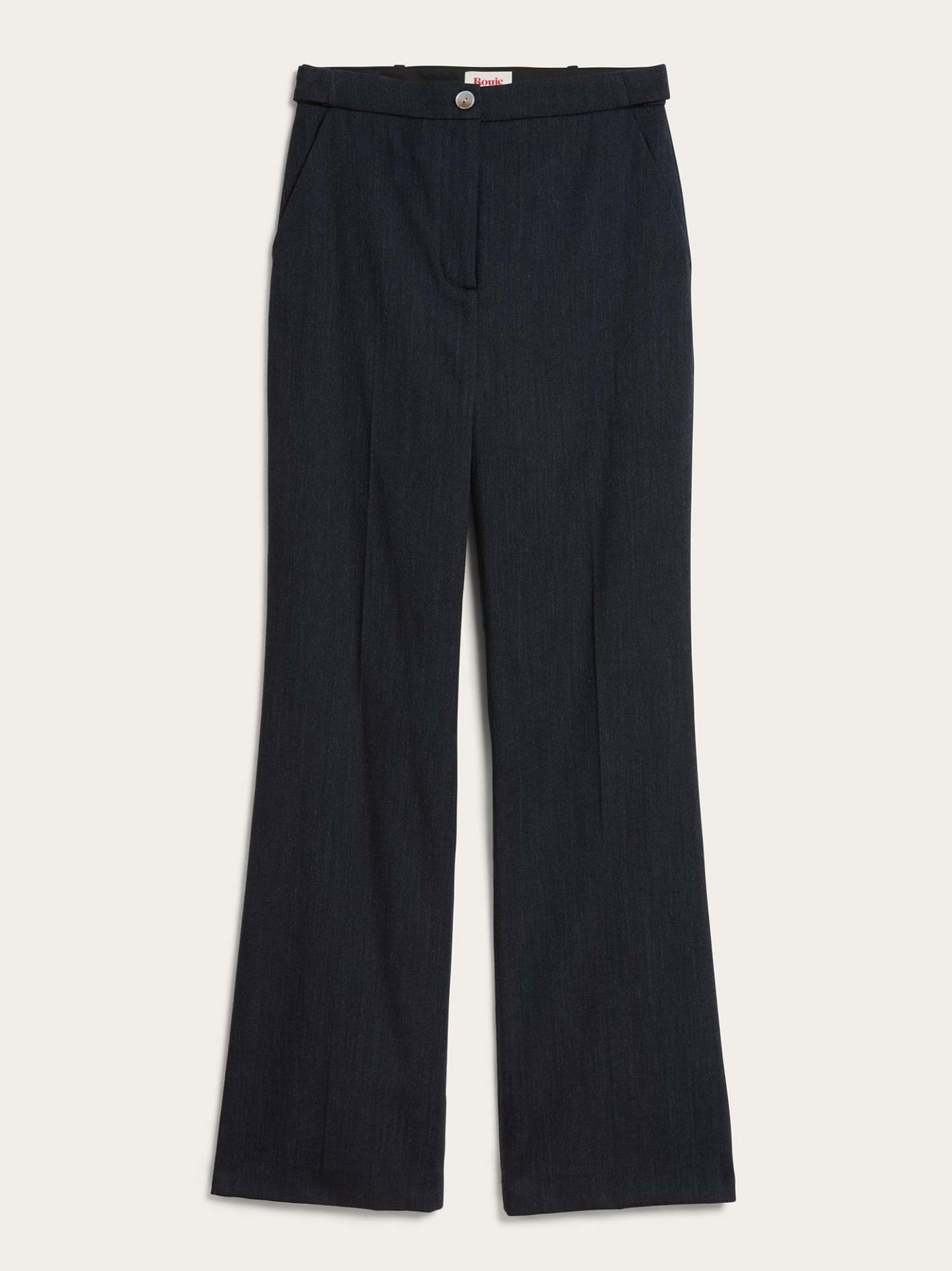 Pantalon FRANCOISE - DENIM DENIM