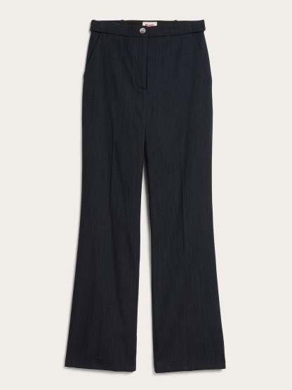 Pantalon FRANCOISE - DENIM DENIM