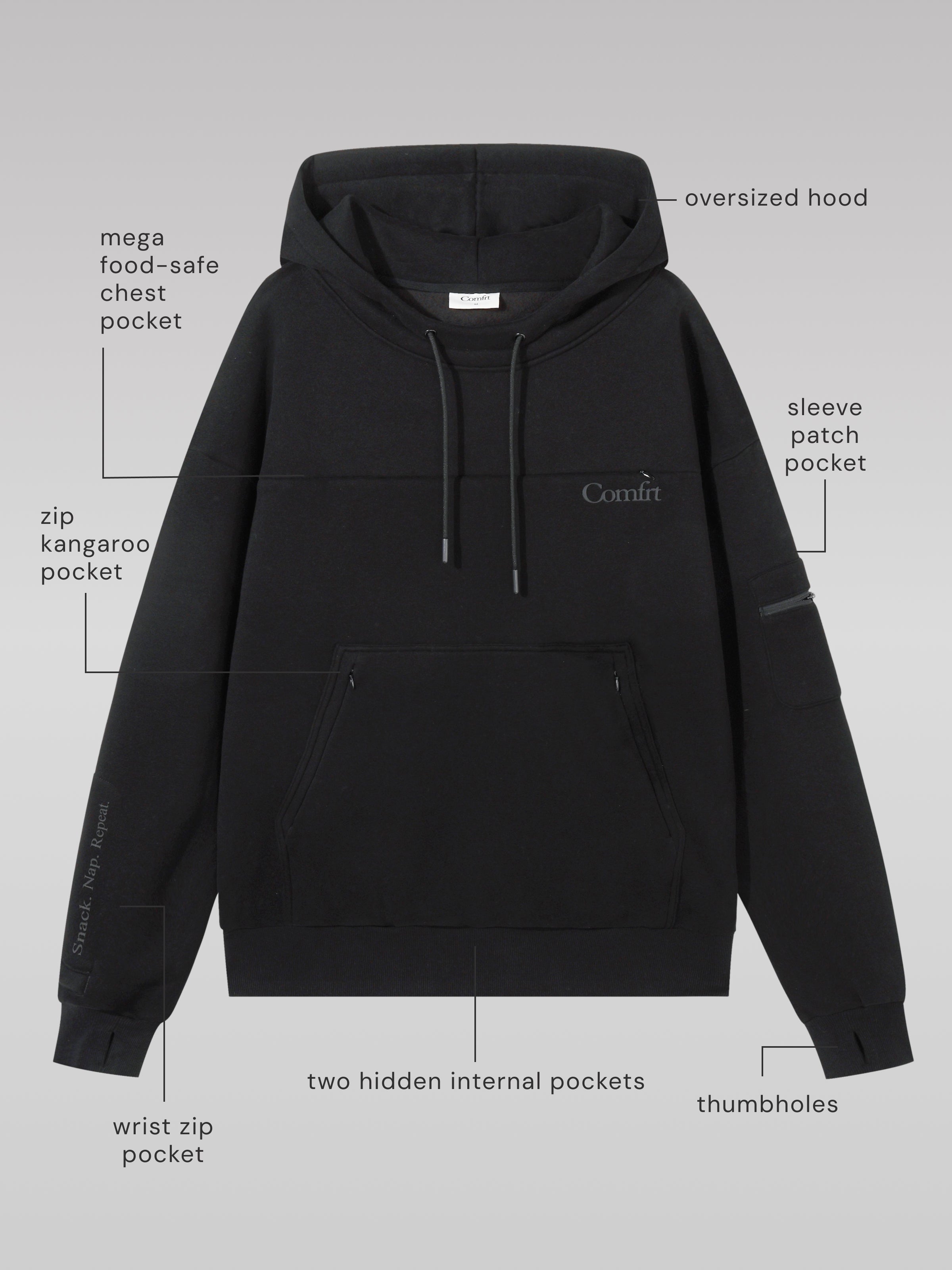 Onyx Black