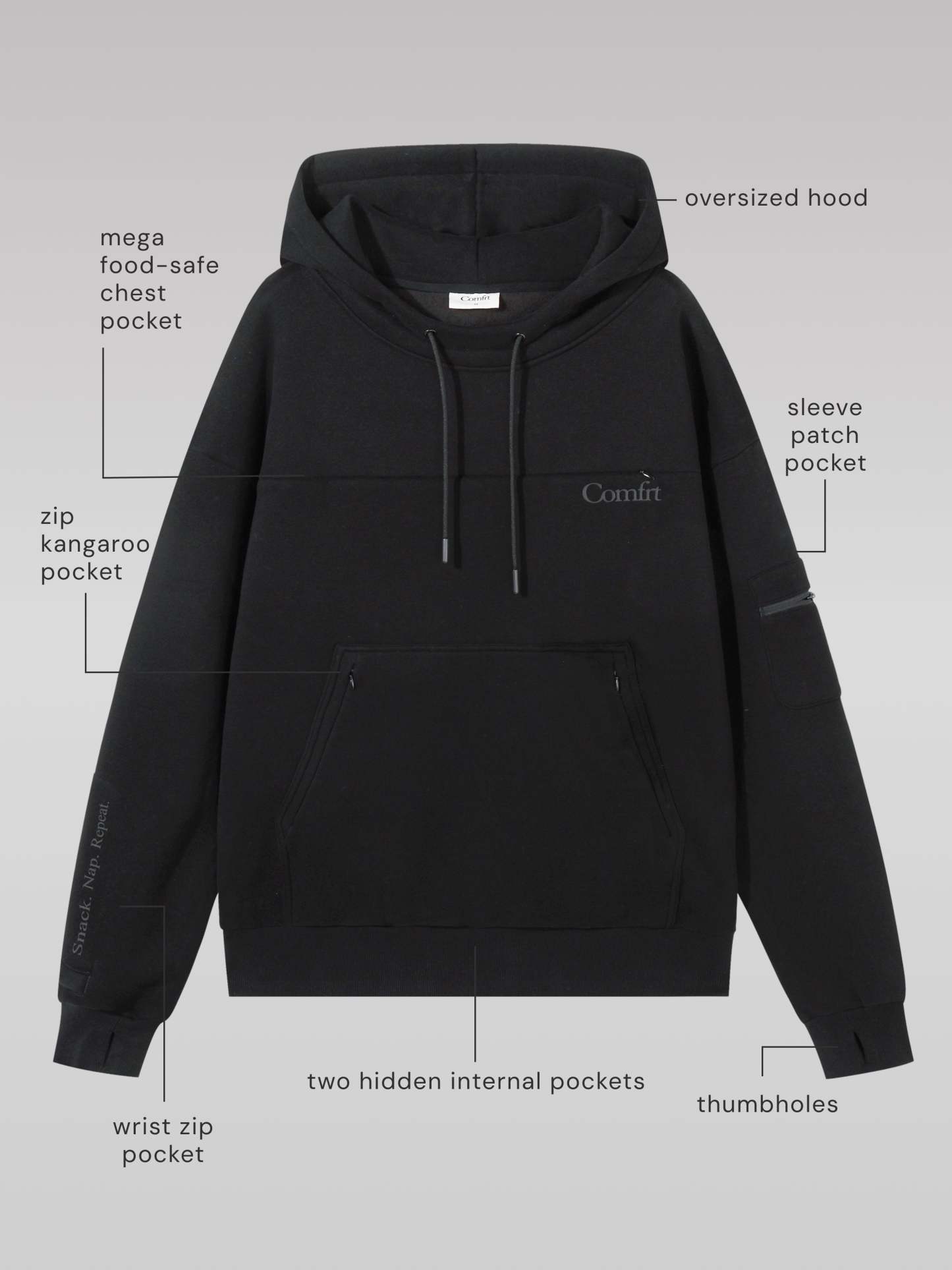 Onyx Black